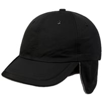 Techno Earflap Baseballcap met Teflon - &euro; 19,95