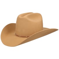 Tecosa Wool Western Hoed by Bailey 1922 - &euro; 229,00