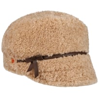 Teddy Fake Fur Newsboy Pet by Mayser - &euro; 99,00