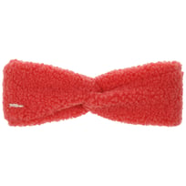 Teddy Fur Hoofdband by Seeberger - &euro; 29,95