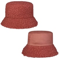 Teddy Fur Omkeerbare Hoed by Seeberger - &euro; 49,95