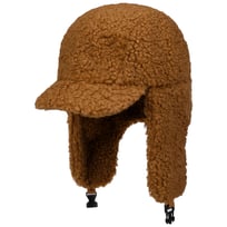 Teddy Fur Pilotenmuts by Seeberger - &euro; 55,95