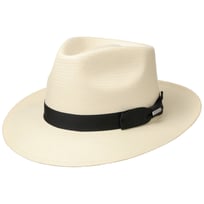 Telida Toyo Bogart Hoed by Stetson - &euro; 119,00