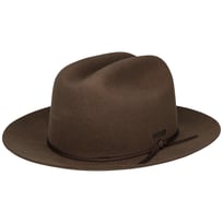 Ten Sleep Western Hoed by Stetson - &euro; 199,00