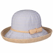 Tenala Stoffen Hoed by Gebeana - &euro; 39,95