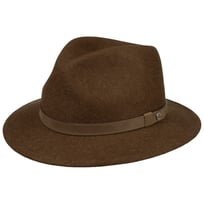 Tendamo Traveller Wollen Hoed by Lierys - &euro; 109,90