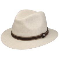 Terence Traveller Linnen Hoed by Lierys - &euro; 99,00