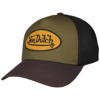 Terry Patch Pet by Von Dutch - &euro; 34,90