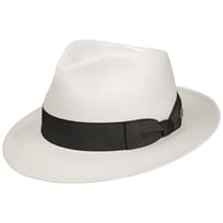 Teruco Fedora Panamahoed by JJ Hats - &euro; 199,00