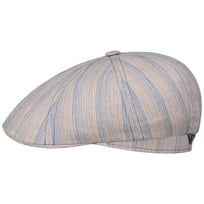 Tesrick Stripe Linnen Pet by Stetson - &euro; 119,00