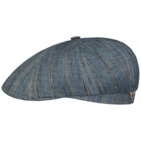 Tesrick Stripe Linnen Pet by Stetson - &euro; 119,00