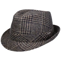 Teton Blue Wollen Hoed by Stetson - &euro; 79,00