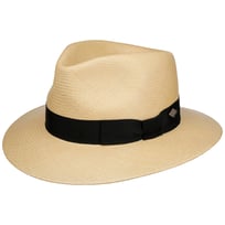Tevalio Traveller Panamahoed by JJ Hats - &euro; 279,00
