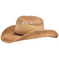 Tex Western Strohoed by Conner - &euro; 79,95