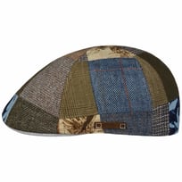 Texas Barista Patchwork pet by Stetson - &euro; 99,00