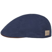 Texas Cotton Canvas Pet by Stetson - &euro; 99,00