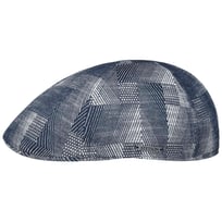 Texas Cotton Jacquard Pet by Stetson - &euro; 89,00