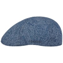 Texas Denim Paisley Pet by Stetson - &euro; 79,00