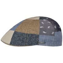 Texas Fresh Patchwork Pet by Stetson - &euro; 79,00