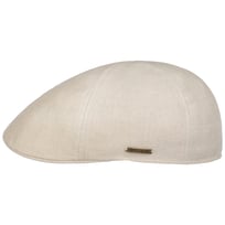 Texas Gavona Linnen Pet by Stetson - &euro; 89,00