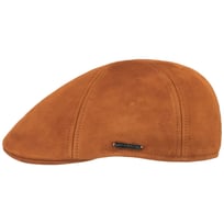 Texas Goat Suede Pet by Stetson - &euro; 149,00