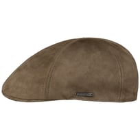 Texas Goat Suede Pet by Stetson - &euro; 149,00