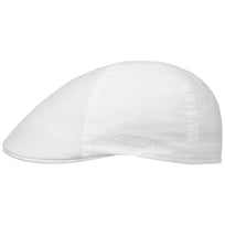 Texas Organic Cotton Flat Cap by Stetson - &euro; 79,00