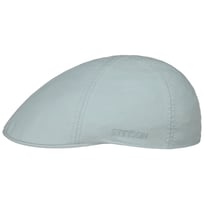 Texas Organic Cotton Flat Cap by Stetson - &euro; 79,00