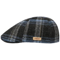 Texas Shadow Plaid Pet by Stetson - &euro; 99,00