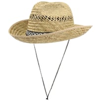 Texas Strohoed met Kinband by Lipodo - &euro; 22,95