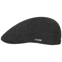 Texas Wool Gatsby Cap by Stetson - &euro; 79,00
