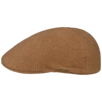 Texas Wool Gatsby Cap by Stetson - &euro; 79,00