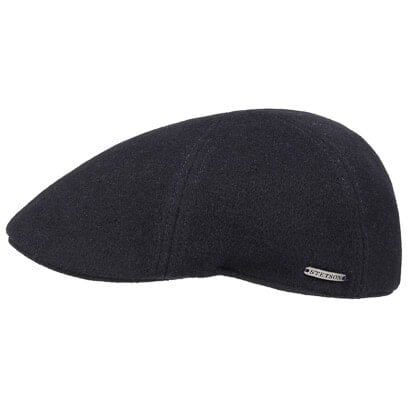 Texas Wool Gatsby Cap by Stetson - &euro; 79,00