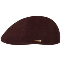 Texas Wool Gatsby Cap by Stetson - &euro; 79,00