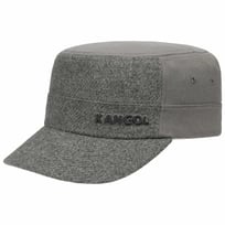 Textured Flexfit Army Cap by Kangol - &euro; 59,95
