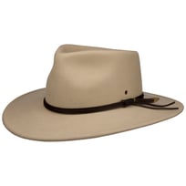 The Barossa Traveller Wollen Hoed by Statesman - &euro; 119,00