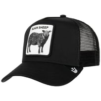 The Black Sheep Trucker Pet by Goorin Bros. - &euro; 44,95