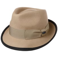 The Classic Wool Trilby Vilthoed by Lipodo - &euro; 45,95