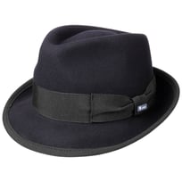 The Classic Wool Trilby Vilthoed by Lipodo - &euro; 45,95