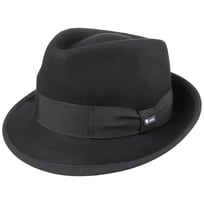 The Classic Wool Trilby Vilthoed by Lipodo - &euro; 45,95