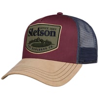 The Explorer Co. Trucker Pet by Stetson - &euro; 49,00