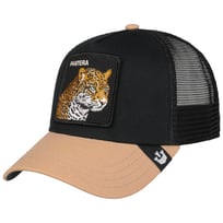 The Pantera Trucker Pet by Goorin Bros. - &euro; 49,95