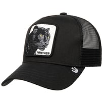 The Panther Trucker Pet by Goorin Bros. - &euro; 44,95