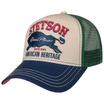 The Plains Trucker Pet by Stetson - &euro; 49,00