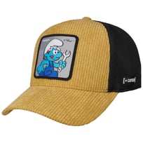 The Smurfs Handy Trucker Pet by Capslab - &euro; 39,90