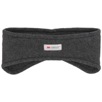 Thinsulate Fleece Hoofdband by Lipodo - &euro; 15,95