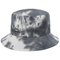 Tie Dye Bucket Stoffen Hoed by Kangol - &euro; 69,95