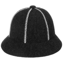 Ties That Bind Casual Stoffen Hoed by Kangol - &euro; 49,95