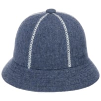 Ties That Bind Casual Stoffen Hoed by Kangol - &euro; 49,95