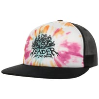 Timber Garden Festival Trucker Pet by Element - &euro; 39,95